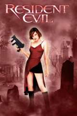 Resident Evil poster 33
