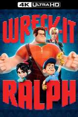 Wreck-It Ralph poster 19
