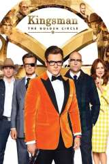 Kingsman: The Golden Circle poster 36