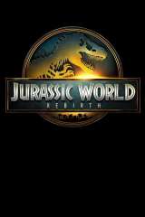Jurassic World Rebirth poster 35