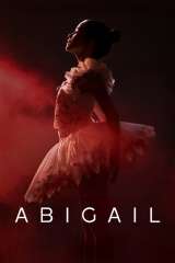 Abigail (2024)