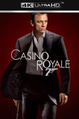 Casino Royale poster 7