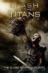 Clash of the Titans poster 1