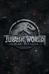 Jurassic World: Fallen Kingdom poster 11