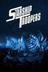 Starship Troopers poster 12