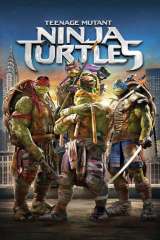 Teenage Mutant Ninja Turtles (2014)