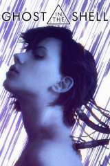 Ghost in the Shell poster 51