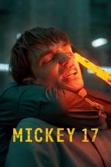 Mickey 17 poster 61