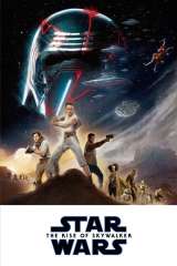 Star Wars: The Rise of Skywalker poster 6