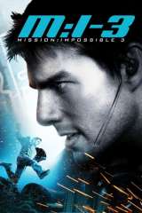 Mission: Impossible III poster 29