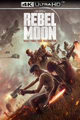 Rebel Moon - Part Two: The Scargiver poster 8