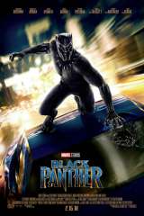 Black Panther poster 6