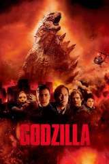 Godzilla poster 13