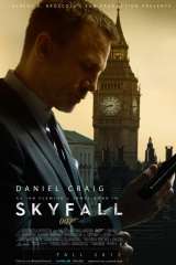 Skyfall poster 41
