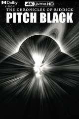 Pitch Black (2000)