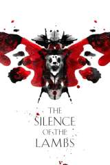 The Silence of the Lambs poster 42