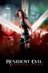 Resident Evil: Apocalypse poster 17