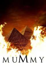 The Mummy poster 9