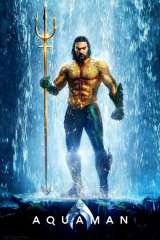 Aquaman poster 20