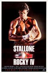 Rocky IV poster 15