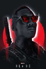 Blade poster 4