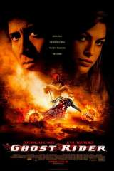 Ghost Rider poster 23
