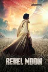 Rebel Moon - Part One: A Child of Fire poster 27