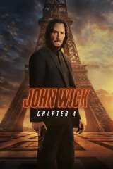 John Wick: Chapter 4 poster 38