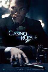 Casino Royale poster 12