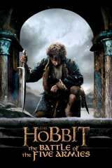 The Hobbit: The Battle of the Five Armies poster 34