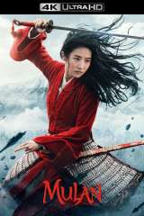 Mulan (2020)