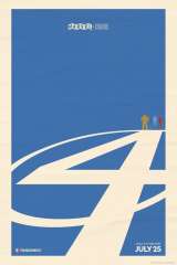 The Fantastic Four: First Steps poster 14