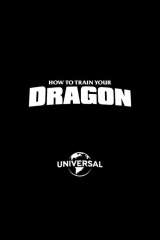 How to Train Your Dragon poster 27
