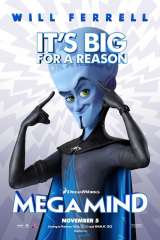 Megamind poster 6