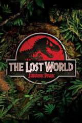 The Lost World: Jurassic Park poster 1