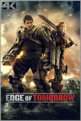 Edge of Tomorrow poster 19