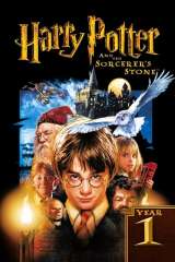 Harry Potter and the Philosopher's Stone poster 1