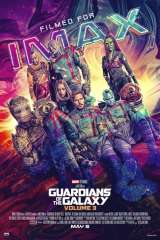 Guardians of the Galaxy Vol. 3 poster 39