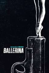 Ballerina poster 40