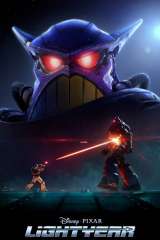 Lightyear poster 3