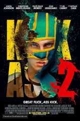 Kick-Ass 2 poster 5