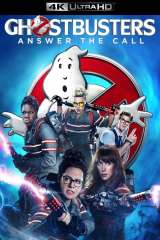Ghostbusters poster 20