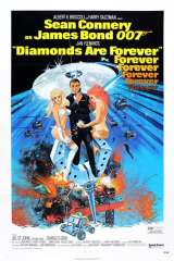 Diamonds Are Forever (1971)