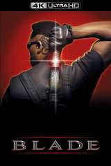 Blade poster 20