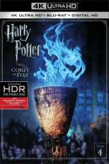 Harry Potter and the Goblet of Fire poster 30