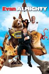 Evan Almighty poster 7