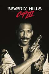 Beverly Hills Cop III poster 17
