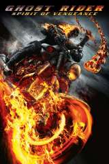 Ghost Rider: Spirit of Vengeance poster 1