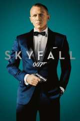 Skyfall poster 8