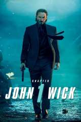 John Wick poster 18